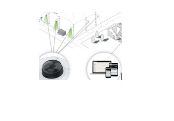 eSave SL-control, Cellular
ovládací systém verejného osvetlenia
