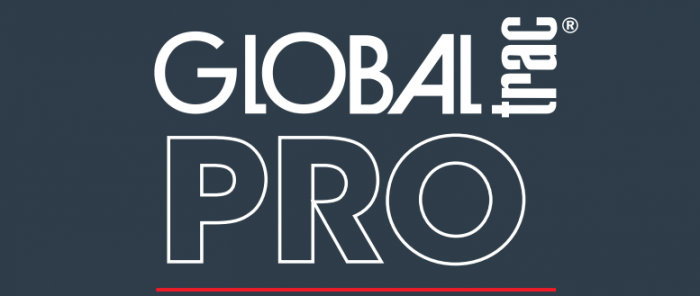 NOA  - GLOBAL TRAC  Pro  2022 + svietidla