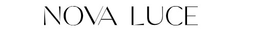 NOVA LUCE - Decorative · Outdoor · Architectural · Industrial